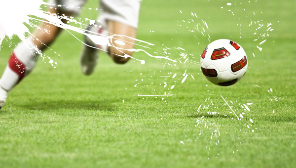 Play football in Phuket